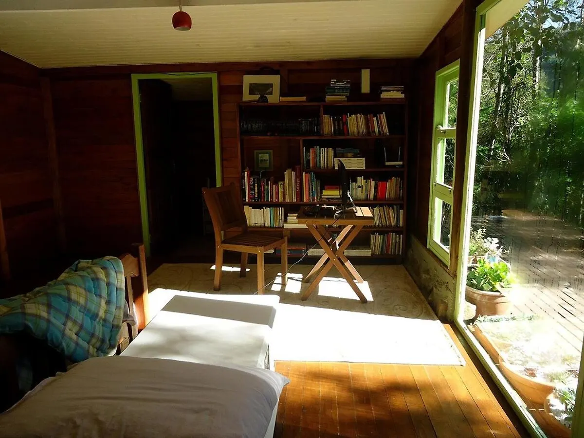 Alugo Minha Casa Na Floresta! Barracão 0*,  Brasil