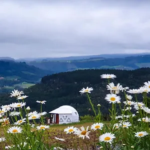  Villa The Space - Welcome To The Sky - Domo Geodesico
